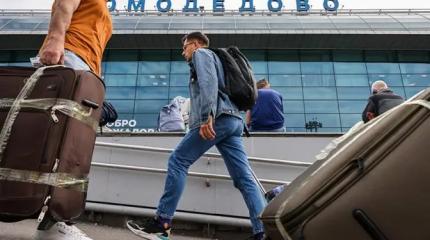 Утечка мозгов меняет направление. Релоканты потянулись за деньгами