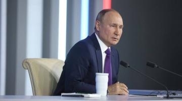 Пять превентивных санкций против США, которые может скоро объявить Путин