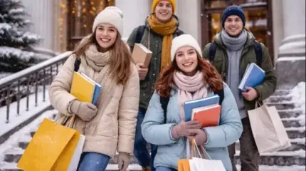 Конец бедным студентам: в РФ хотят кардинально изменить стипендии