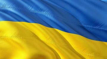Украина и Россия увеличили товарооборот