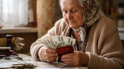 Апрельский сюрприз для пенсионеров: в ГД назвали новую сумму «социалки»