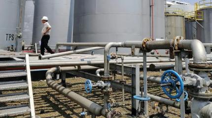 Единственное экономическое «противоядие» проблеме Ормуза повреждено