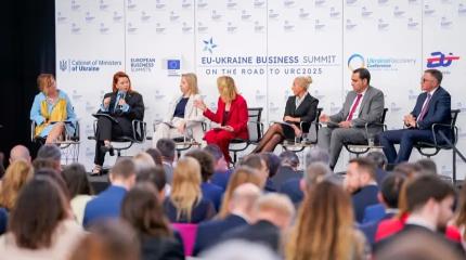 Европа не хочет и не может финансировать войну в Украине