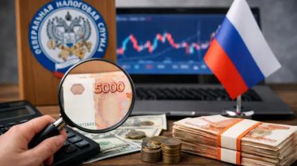 Слежка за переводами: миллионы россиян попадают под налоговый пресс