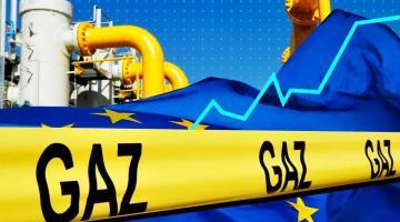 Последние дни ГТС: жадность Киева лишит страну единственного источника газа