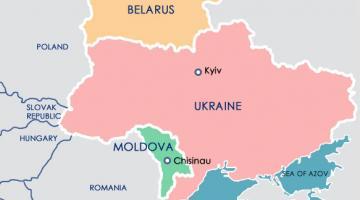 Польское ТВ критикует Украину за экономическое сотрудничество с Белоруссией