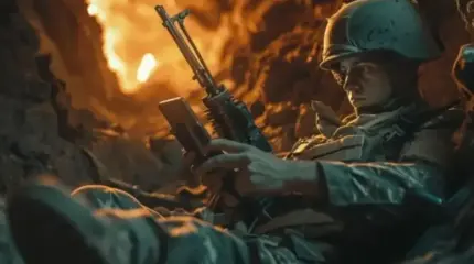 Теневые олигархи нашли гнусный способ заработать на фронтовиках