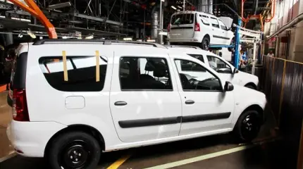 В борьбе за кубок «Ведро с болтами» у «АвтоВАЗа» конкурентов нет