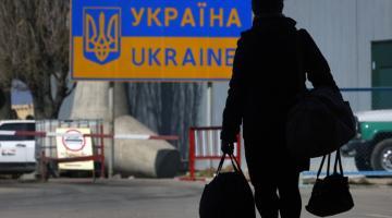 Налоговое ярмо: трудоспособные украинцы бегут из страны