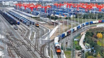 Россия, Юго-Восточная Азия и Африка: повышая транспортную связность