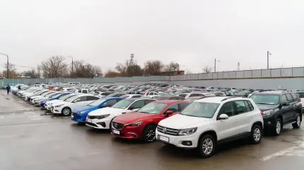 Логика не работает: кто и зачем в руководстве России придумал утильсбор?