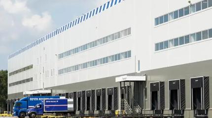 «Почта России» бросает Wildberries спасательный круг.