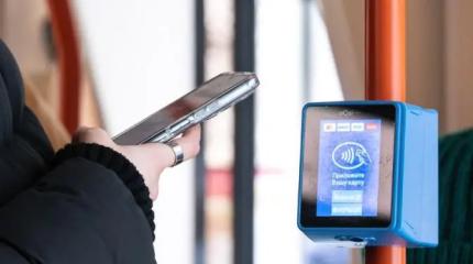 Эра быстрых платежей — карта, QR-код, стикер. За какими способами будущее?