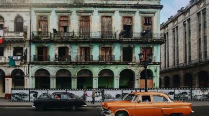 «Мы, как Россия»: поможет ли Кубе посильная помощь РФ, когда вся электросеть рухнула