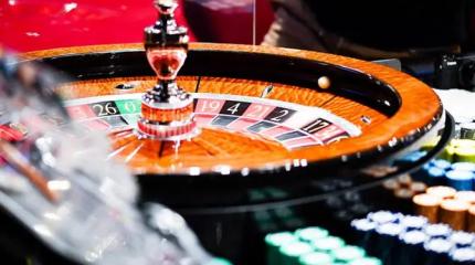 Только казино им не хватало: Греф, Силуанов и Турчак строят райский уголок