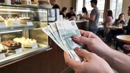 «Остается верить в чудо»: Россияне начали было меньше ощущать инфляцию
