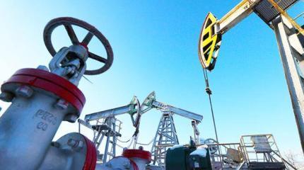 Потуги Запада напрасны — потолки цен на нефть уже не работают