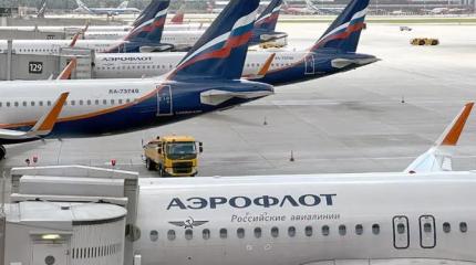 В 2026 году мы потеряем более сотни пассажирских самолётов. На чём летать?