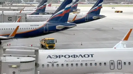 В 2026 году мы потеряем более сотни пассажирских самолётов. На чём летать?