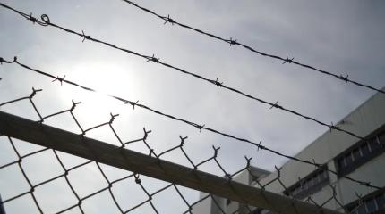Правительство РФ резко увеличит число мест в СИЗО. Для кого готовят? Правительство РФ резко увеличит число мест в СИЗО. Для кого готовят?