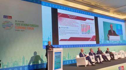 Рынок энергоресурсов не простит Западу санкционной близорукости