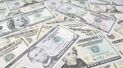Трамп вполне может обнулить выплаты по ценным бумагам США Трамп вполне может обнулить выплаты по ценным бумагам США