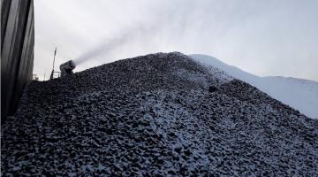 Отказ от угля может сказаться на бедных странах