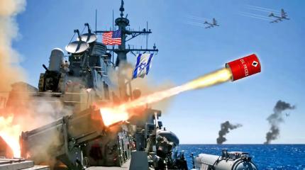 Ближний Восток: США и Израиль нанесли удар по мировой экономике
