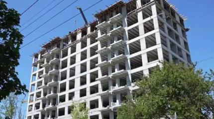 Новая Россия строит жилые комплексы и производит два десятка сортов сыра