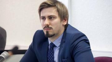 Данюк: Украину бесит, что Россия наращивает экспорт не по украинской трубе