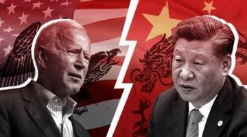 Зачем Байден использовал элемент политики Трампа против Китая