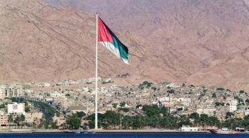 Иордания будет выдворять из страны непривитых иностранных рабочих