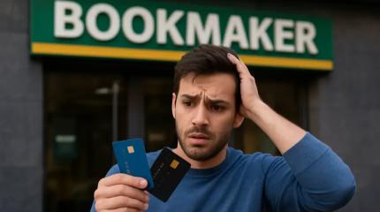 Игроманам перекрывают кран: эксперты оценили запрет на ставки с кредиток