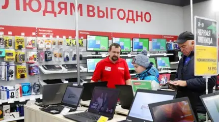 Подорожание электроники в России неизбежно, весь вопрос — на 50% или на 90%