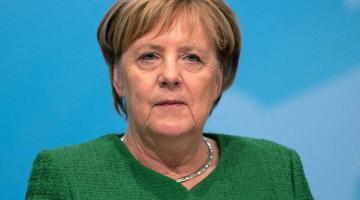 Меркель назвала последствия санкций США против «Северного потока – 2»