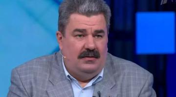 Леонков заявил об «ужасных» итогах российского осмотра «Северных потоков»
