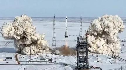 «Протон» помирился с Байконуром