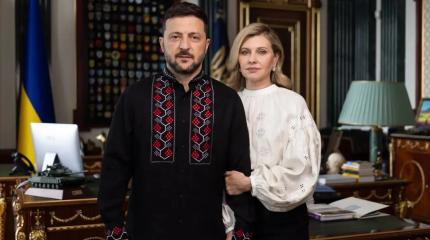 Подземные школы - прибыльная часть бизнесов семьи Зеленских