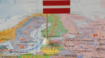 Латвия готовит экономическую казнь самой себе