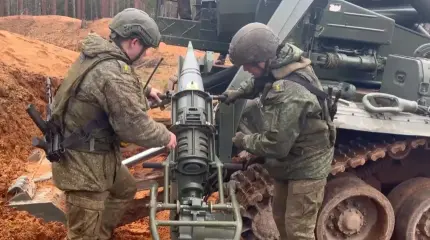 К окончанию СВО: зарплаты на предприятиях ВПК России упали впервые за три года