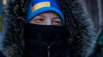 Украине предложили перейти на евро