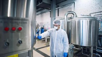 Катастрофа в пищевой отрасли: в РФ рухнуло производство базовых продуктов Катастрофа в пищевой отрасли: в РФ рухнуло производство базовых продуктов