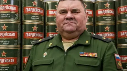 Шкуры вместо мяса: кому тушенка для бойцов СВО нагрела карман на миллионы