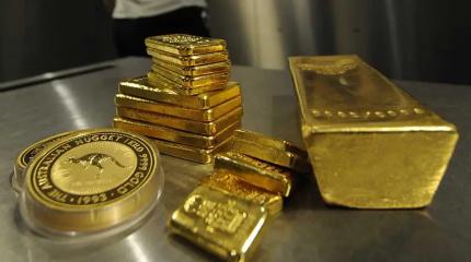 Китай нацелился на российское золото: плюсы и риски