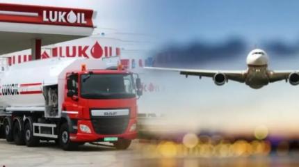 Что стоит за грабежом активов «Лукойла» в Молдове?