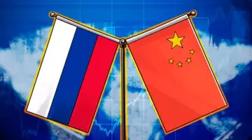 DE: Пекин нанес удар по антироссийскому плану ЕС, отблагодарив Москву