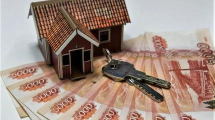 Почему банки всё чаще отказывают россиянам в выдаче ипотеки