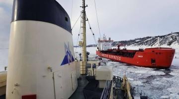 Северный морской путь России: инвестиции в Арктику и конкуренция