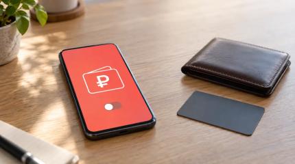 Как работает цифровой рубль и чем он отличается от банковского вклада