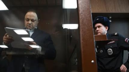 Во Владивостоке рушится империя: Генпрокуратура наложила вето на 80 млрд Во Владивостоке рушится империя: Генпрокуратура наложила вето на 80 млрд